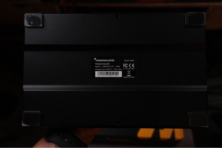 Maono Caster E2 รูปที่ 4
