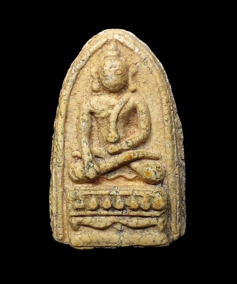 พระวัดรังษี