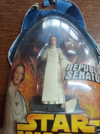 Senator Mon Mothma  ราคา 250 รส.