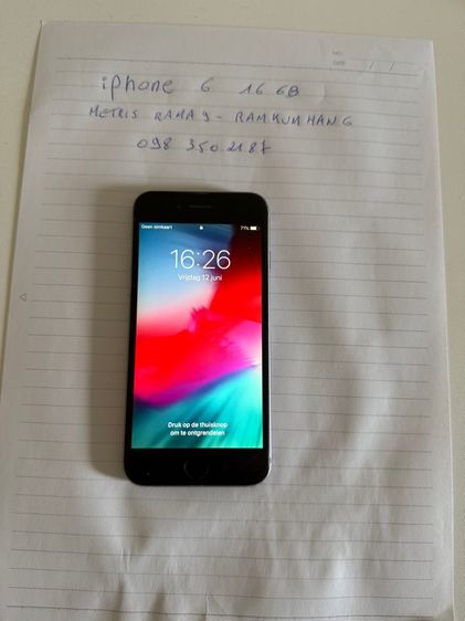 iPhone 6 16 GB