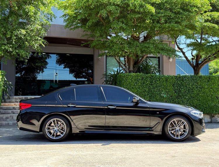 BMW Series 5 2020 520d Sedan āļāļĩāđāļāļĨ āđāļĄāđāļāļīāļāđāļāđāļŠ āđāļāļĩāļĒāļĢāđāļāļąāļāđāļāļĄāļąāļāļī āļāļģ āļĢāļđāļāļāļĩāđ 2