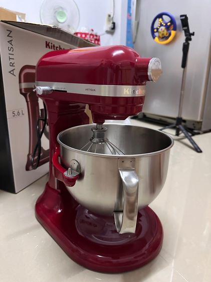 Kitchenaid เครื่องผสมอาหาร 5.6L