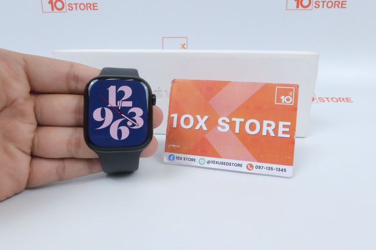 Apple Watch Series 10 46 mm GPS