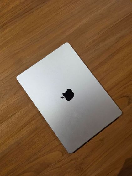 Macbook Pro 14 M4 512GB-16GB รูปที่ 3