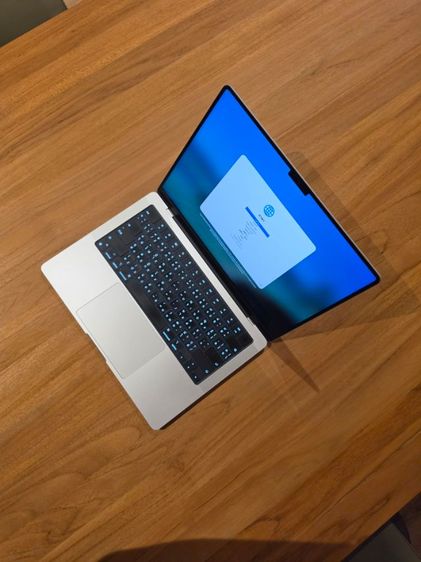 Macbook Pro 14 M4 512GB-16GB รูปที่ 2