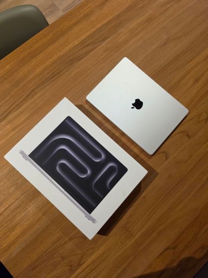 Macbook Pro 14 M4 512GB-16GB