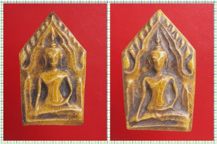 g21-g22.พระขุนแผนกระเบื้องเคลือบ องค์ละ 429 บ. พร้อมส่ง EMS ค่ะ