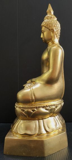 พระไพรีพินาศ  ญสส 100 ปี  5 นิ้ว รูปที่ 7