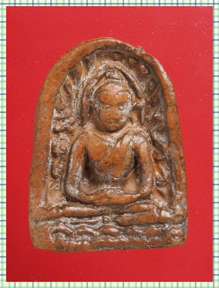 g29-g30.พระนางพญา-พระซุ้มกอ องค์ละ 419 บ. พร้อมส่ง EMS ค่ะ รูปที่ 6