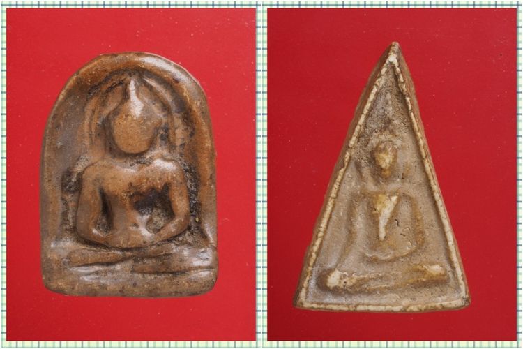 g31-g32.พระซุ้มกอ-พระสมเด็จ องค์ละ 419 บ. พร้อมส่ง EMS ค่ะ