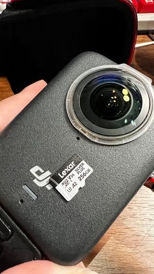DJI 360 มือสอง สภาพใหม่กริบ ใช้งานน้อยมากกก รูปที่ 3