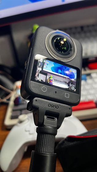 อื่นๆ DJI 360 มือสอง สภาพใหม่กริบ ใช้งานน้อยมากกก