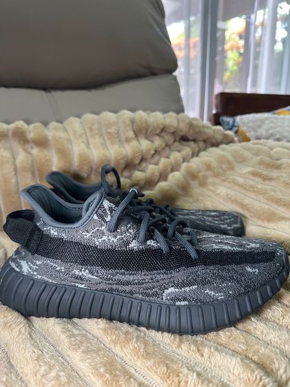 Yeezy Carbon Beluga ของแท้ 💯 รูปที่ 4