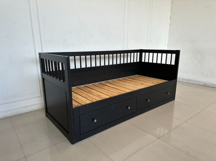 โซฟาเดย์เบด แบรนด์ IKEA รุ่น HEMNES  รูปที่ 3