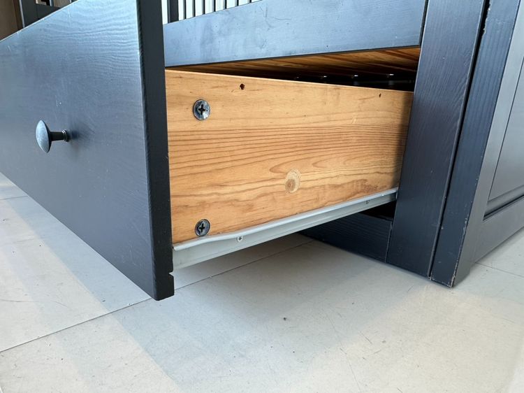 โซฟาเดย์เบด แบรนด์ IKEA รุ่น HEMNES  รูปที่ 12