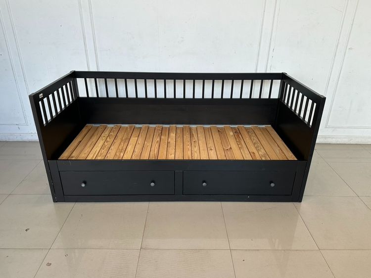 โซฟาเดย์เบด แบรนด์ IKEA รุ่น HEMNES  รูปที่ 2