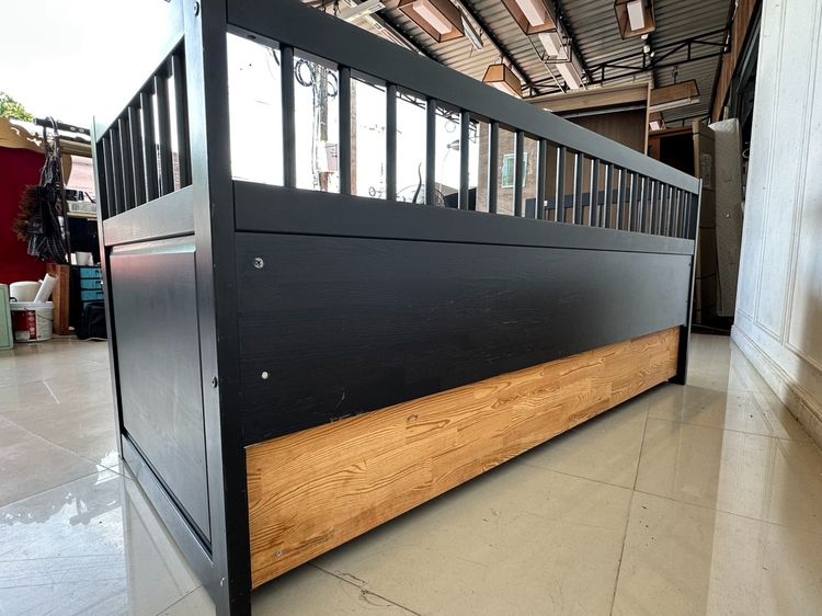 โซฟาเดย์เบด แบรนด์ IKEA รุ่น HEMNES  รูปที่ 6