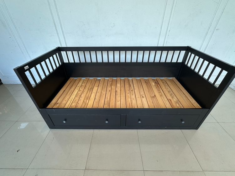 โซฟาเดย์เบด แบรนด์ IKEA รุ่น HEMNES  รูปที่ 7