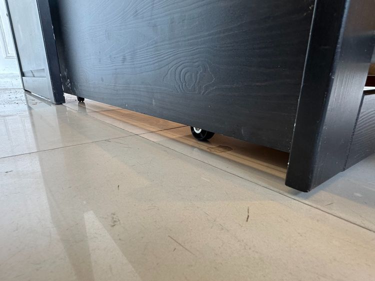 โซฟาเดย์เบด แบรนด์ IKEA รุ่น HEMNES  รูปที่ 16