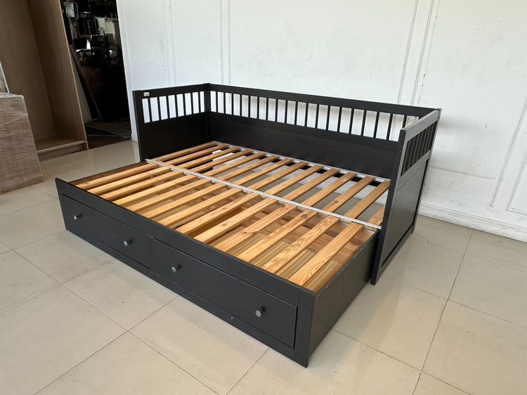 โซฟาเดย์เบด แบรนด์ IKEA รุ่น HEMNES  รูปที่ 14