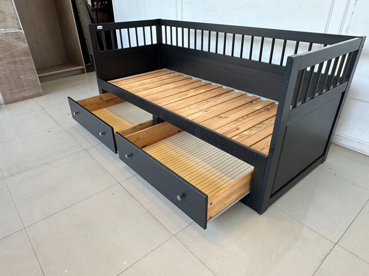 โซฟาเดย์เบด แบรนด์ IKEA รุ่น HEMNES  รูปที่ 11