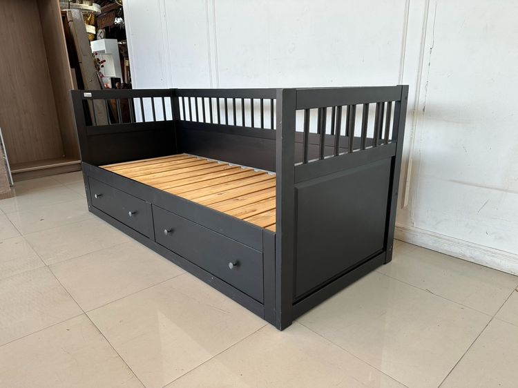 โซฟาเดย์เบด แบรนด์ IKEA รุ่น HEMNES  รูปที่ 4