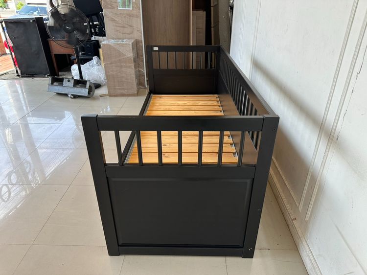 โซฟาเดย์เบด แบรนด์ IKEA รุ่น HEMNES  รูปที่ 5