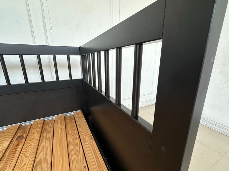 โซฟาเดย์เบด แบรนด์ IKEA รุ่น HEMNES  รูปที่ 8