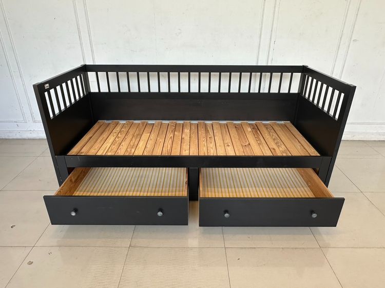 โซฟาเดย์เบด แบรนด์ IKEA รุ่น HEMNES  รูปที่ 10
