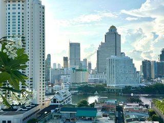 คอนโดเดอะไลท์เฮาส์สาทร - เจริญกรุง