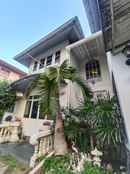 ไม่มี สร้างเสร็จก่อน 2010 บ้านเดี่ยว 85 ตรว.บ้านสวยโครงการตรงข้ามเซ็นทรัลปิ่นเกล้า บางบำรุง เขตบางพลัด กทม