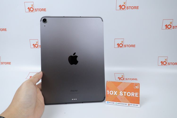 Apple iPad Air M1 64 GB WiFi+Cellular