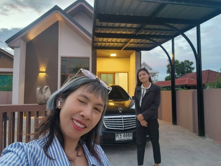 อื่นๆ มีบางส่วน 2020 บ้านสวยทำเลดีหลุดจองเหลือเพียงหลงสุดท้าย