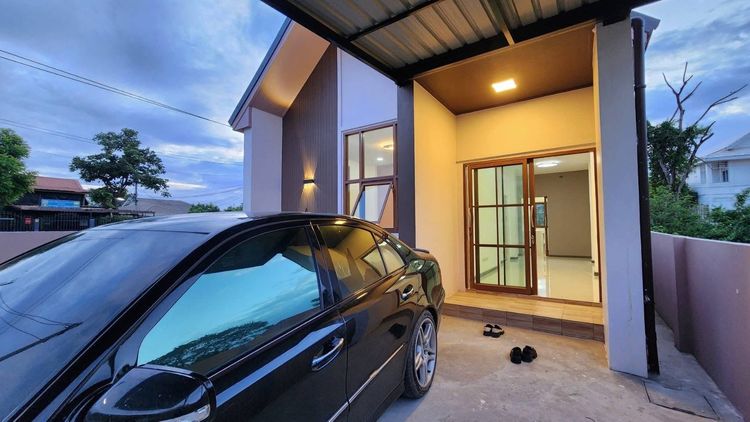อื่นๆ มีบางส่วน 2020 บ้านสวยทำเลดีหลุดจองเหลือเพียงหลงสุดท้าย รูปที่ 2