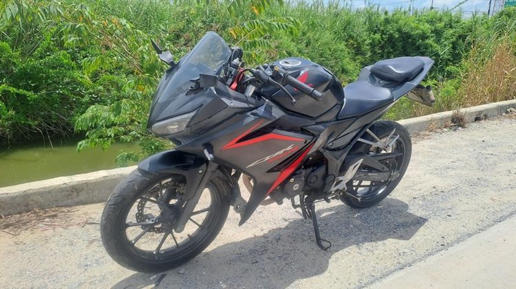 Honda 2020 CBR150 r เอกสารครบ