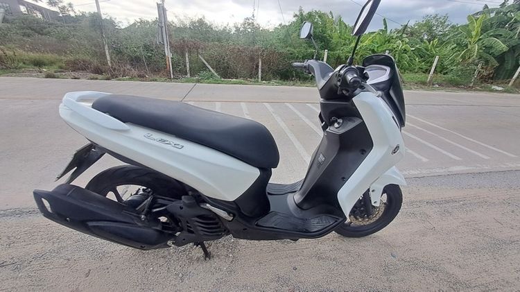 Yamaha Lexi เอกสารครบ รูปที่ 3