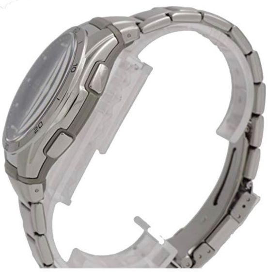 CASIO WAVE  SEPTER SOLAR - WVA-M640TD-2A2JF รูปที่ 3