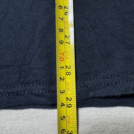 เสื้อยืด Opake Size XL รูปที่ 7