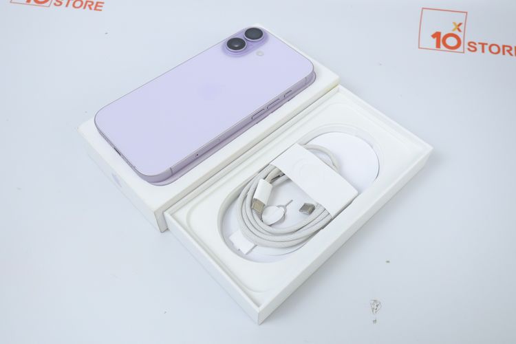iPhone 17 256GB  รูปที่ 15