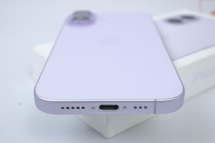 iPhone 17 256GB  รูปที่ 5