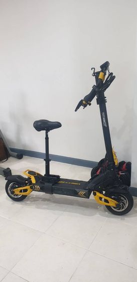 Scooter​ Vsett10 Pro
