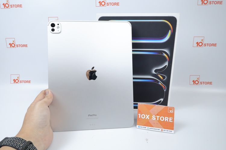 Apple iPad Pro M4 13" 512GB WiFi