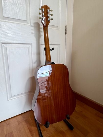 กีตาร์โปร่ง Epiphone รูปที่ 4