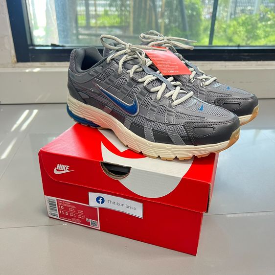 NIKE P-6000