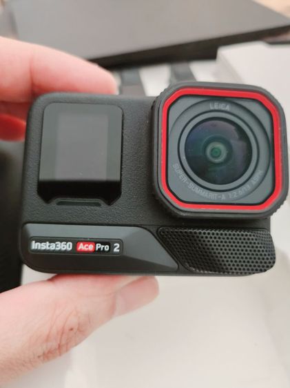อื่นๆ กล้อง Insta360 Ace Pro 2 แถม Xplorer Grip Kit