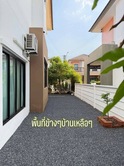 อื่นๆ ตกแต่งครบ 2023 ขายบ้านสภาพนางฟ้าในเมืองขอนแก่นของแถมจัดเต็ม ทักสอบถามได้ตลอดนะค่ะ