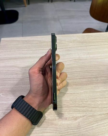 ไอโฟน 13 pro max 256 รูปที่ 3