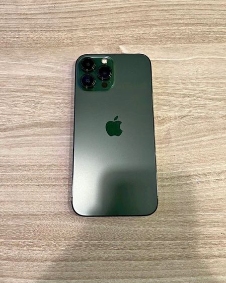 iPhone 256 GB ไอโฟน 13 pro max 256