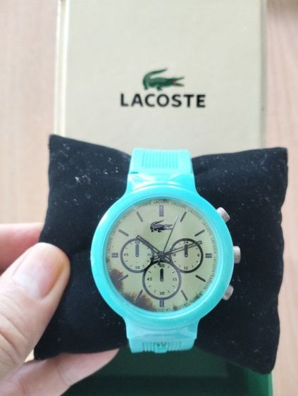 นาฬิกา Lacoste แท้  💯 (ขายถูก)