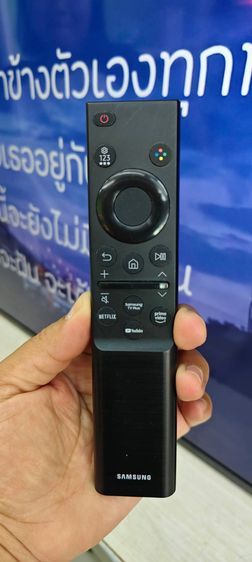 ทีวี Samsung ขนาด 43 นิ้ว รุ่นใหม่ปี 2025 ตัวเครื่องใหม่มาก ยังไม่ได้ใช้งาน รูปที่ 11